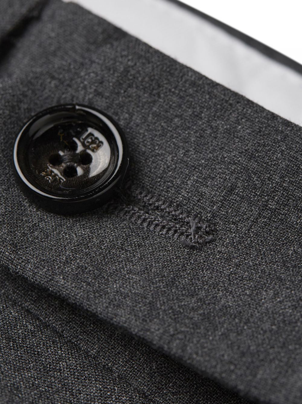 LC23-VITALE PENCE TROUSERS-