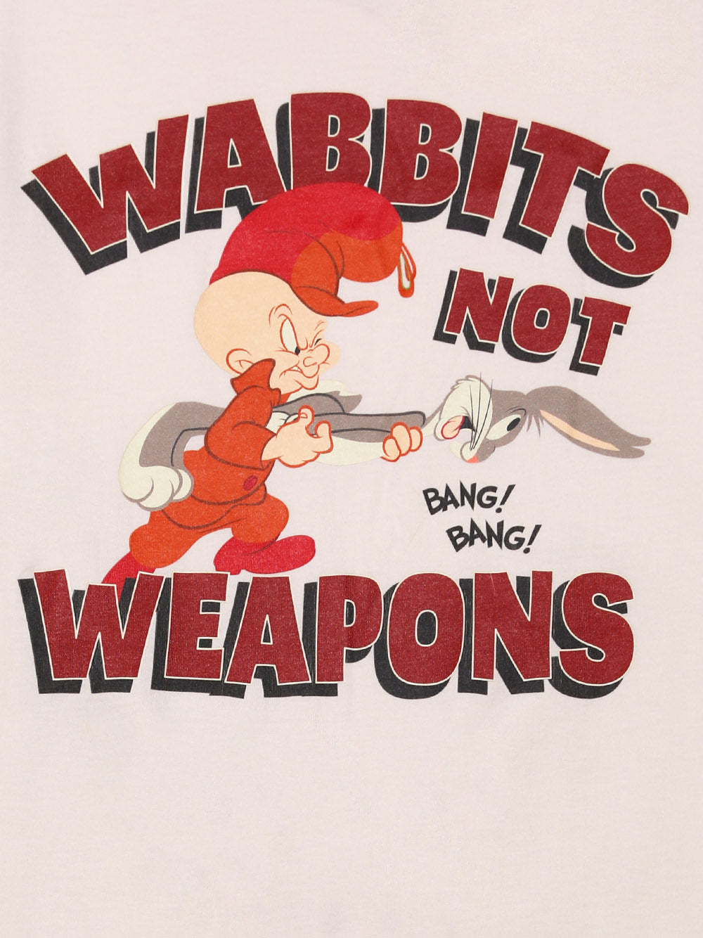 LC23-WABBITS T-SHIRT-