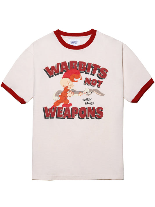 LC23-WABBITS T-SHIRT-