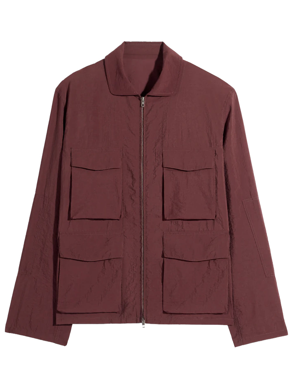LEMAIRE-3D POCKET JACKET-