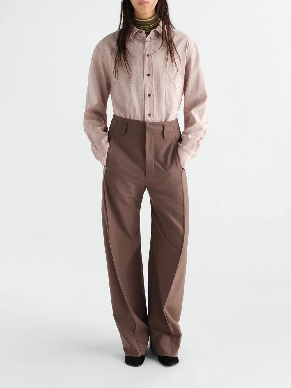 BAGGY PANTS