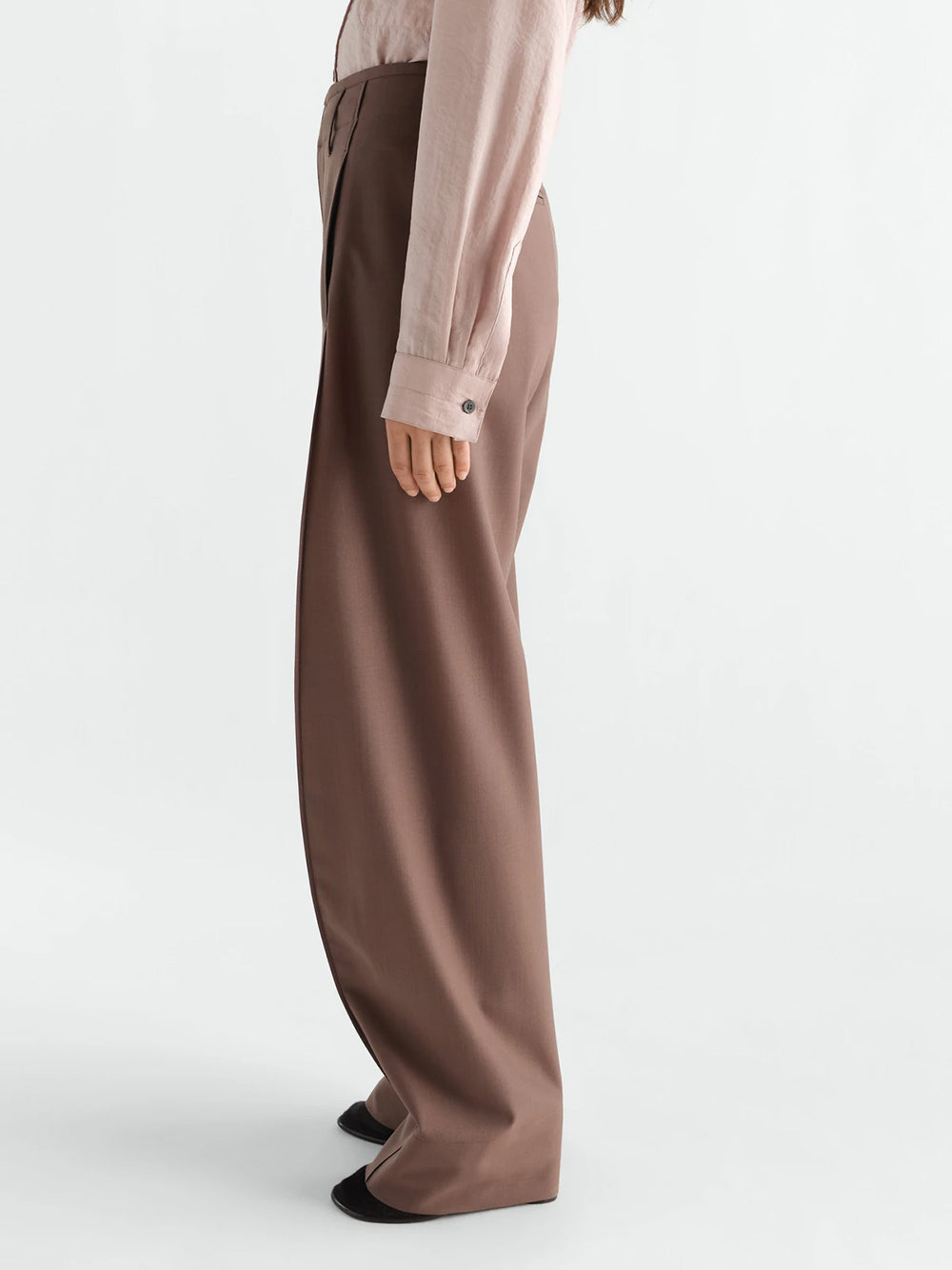 BAGGY PANTS