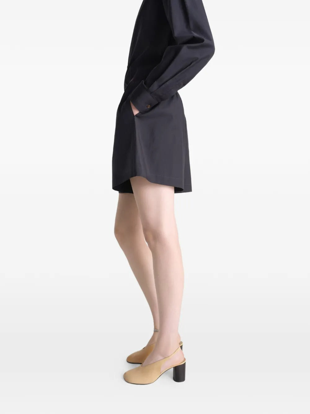 LEMAIRE-BOXER SHORTS-