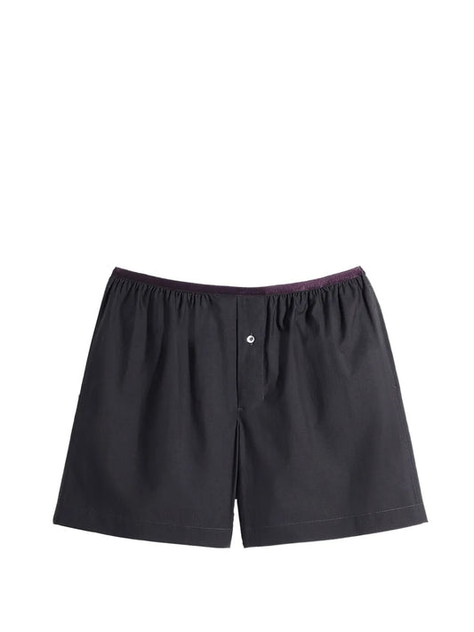 LEMAIRE-BOXER SHORTS-