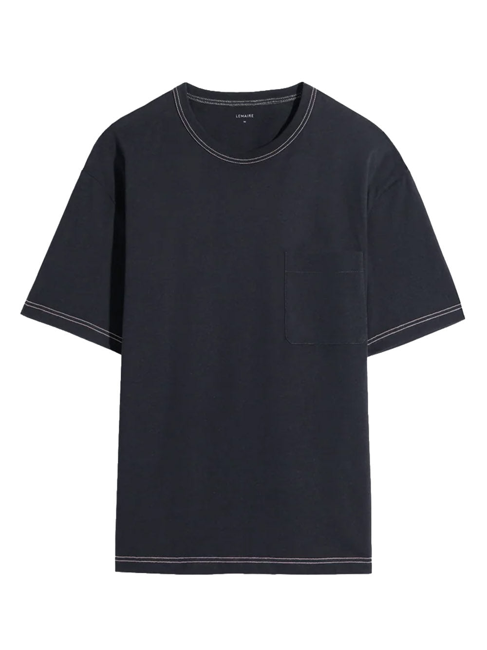 LEMAIRE-BOXY SS T-SHIRT-