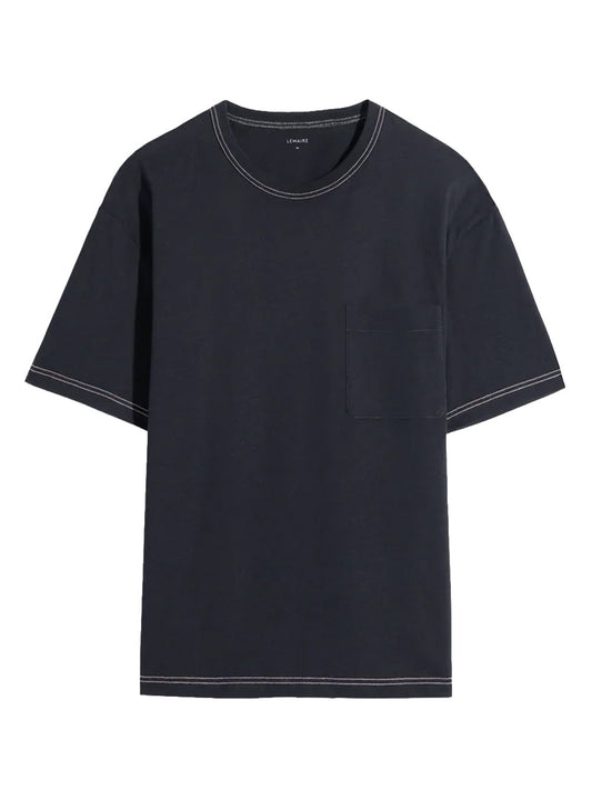 LEMAIRE-BOXY SS T-SHIRT-