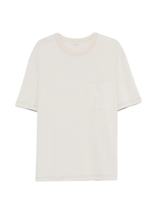 LEMAIRE-BOXY SS T-SHIRT-