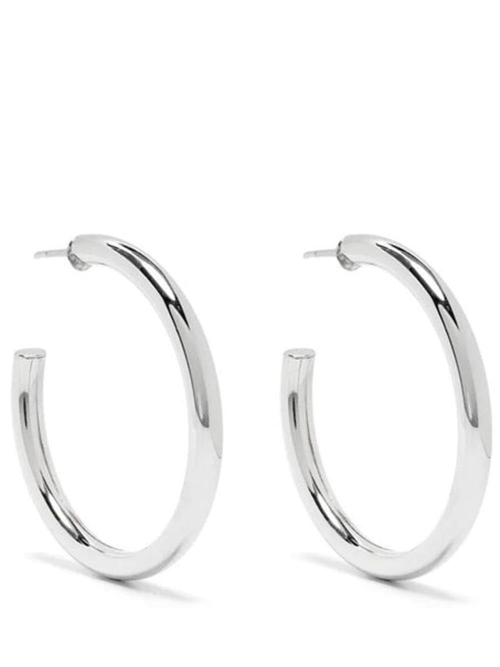 LEMAIRE-CLASSIC HOOPS M-