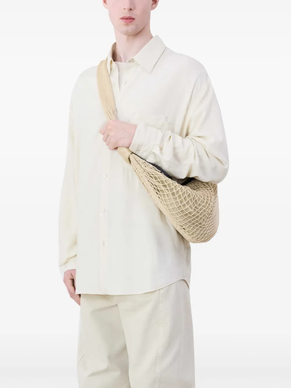 LEMAIRE-CROISSANT FILT BAG-