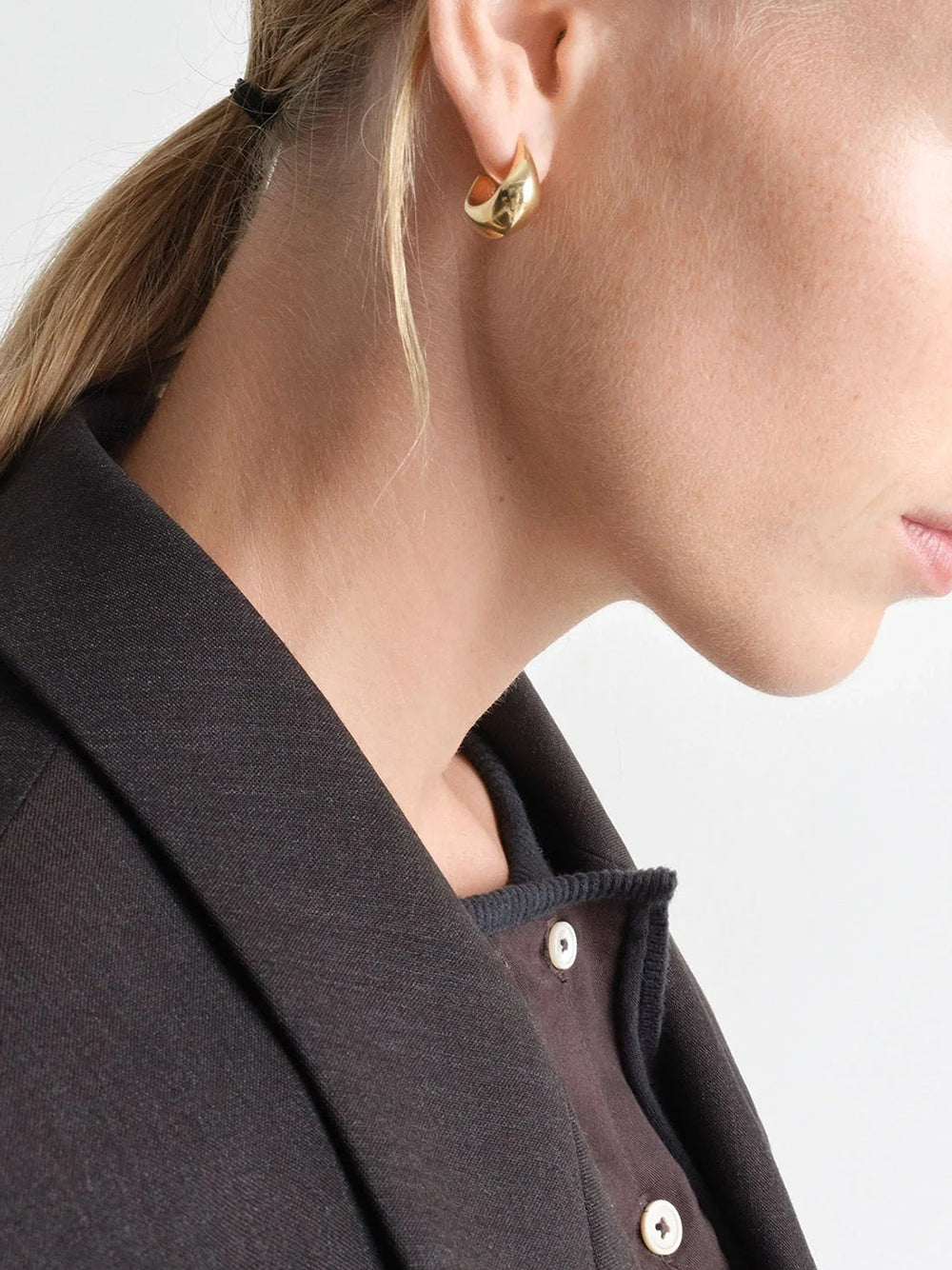 LEMAIRE-CURVED MINI DROP-