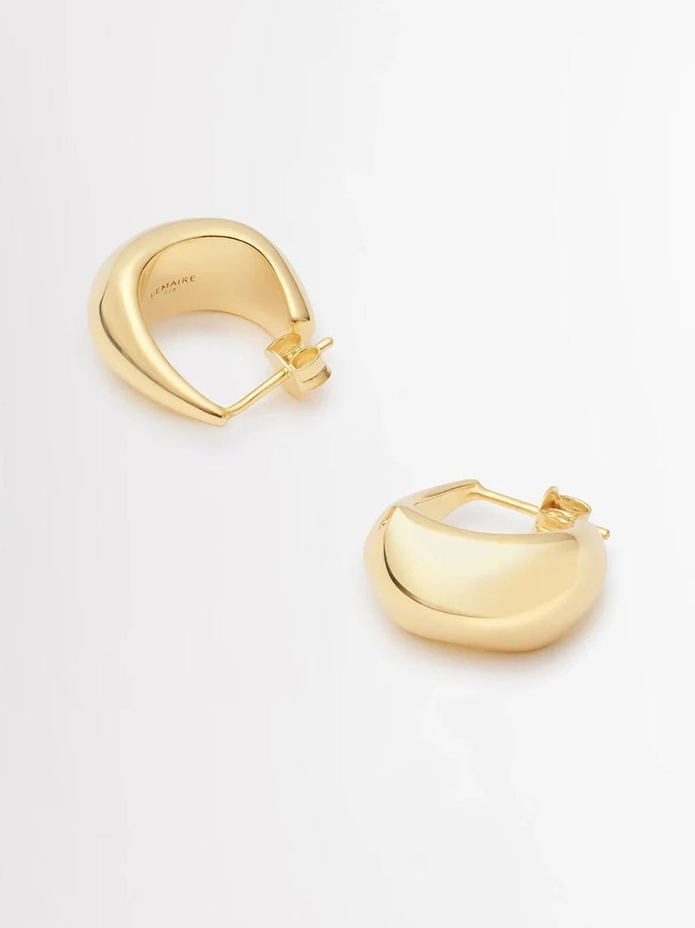 LEMAIRE-CURVED MINI DROP-