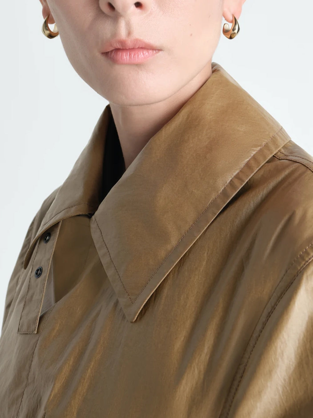 LEMAIRE-CURVED MINI DROP-