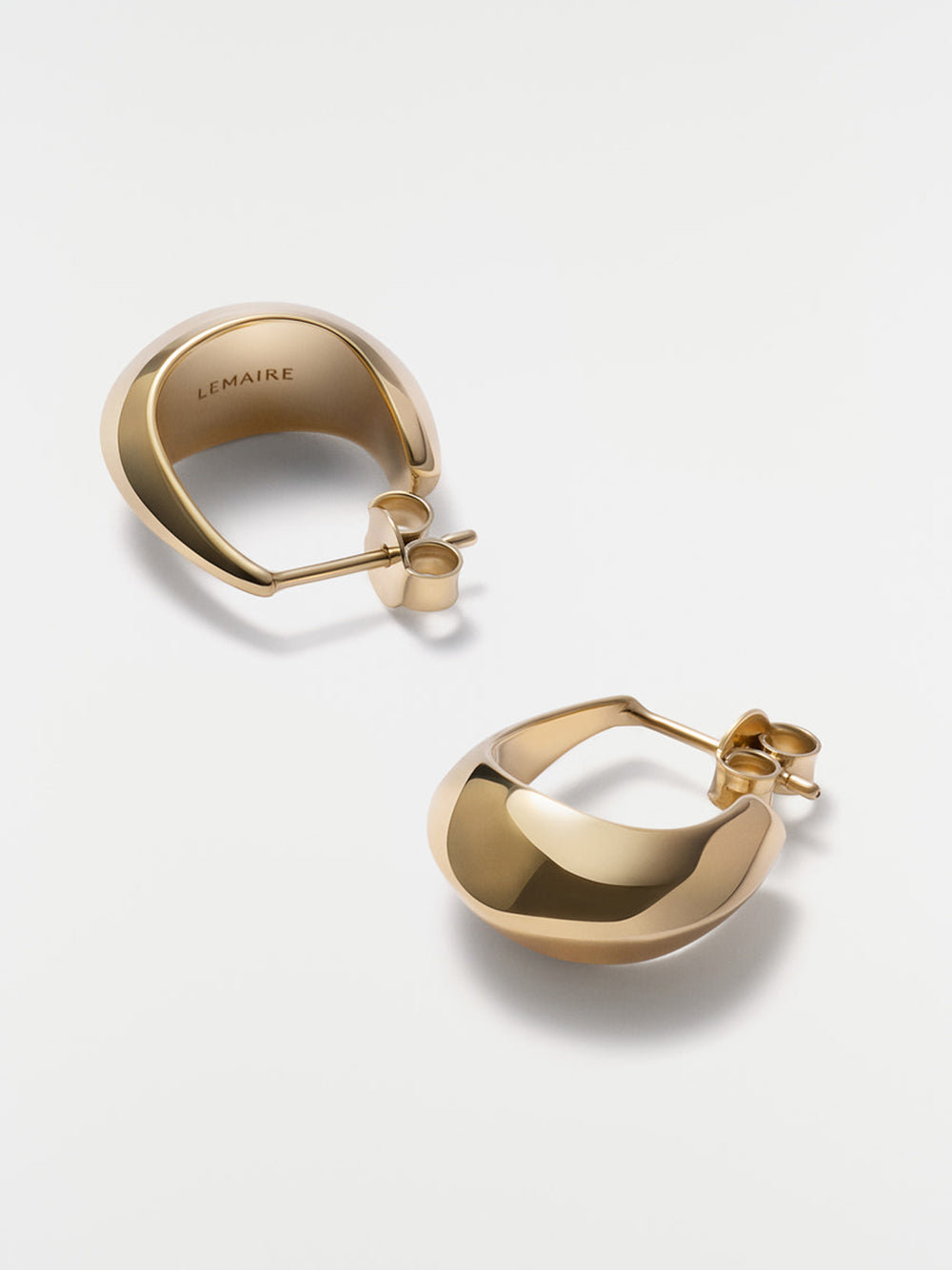 LEMAIRE-CURVED MINI DROP-