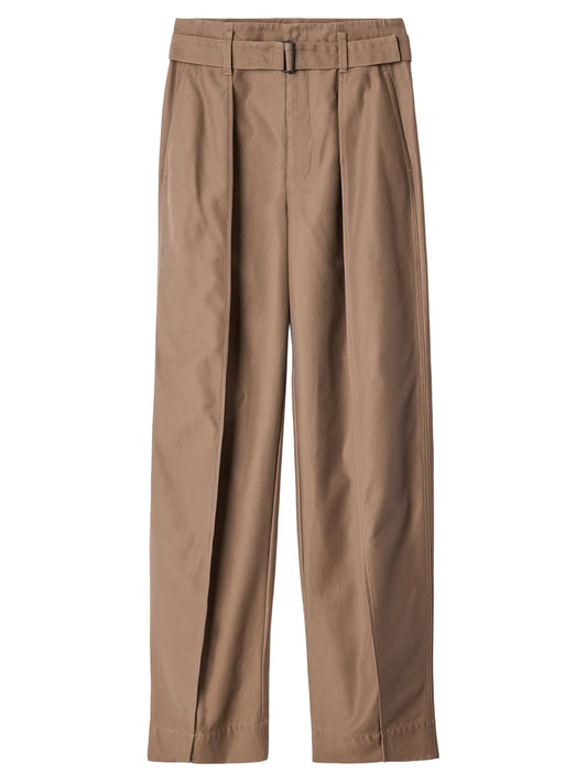 CURVED PANTS