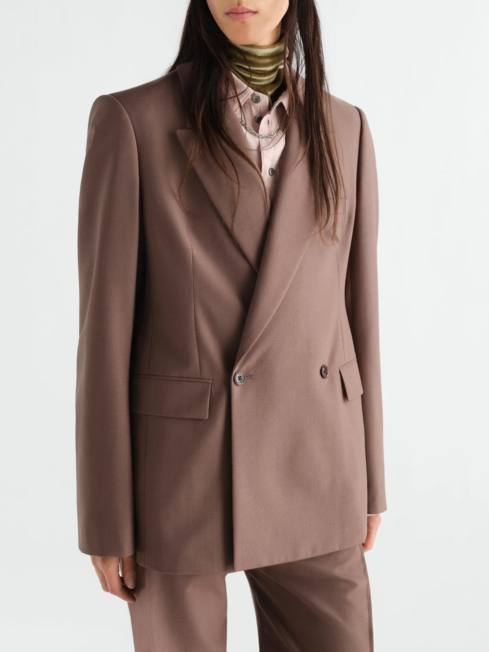 DB TAILORED JACKET