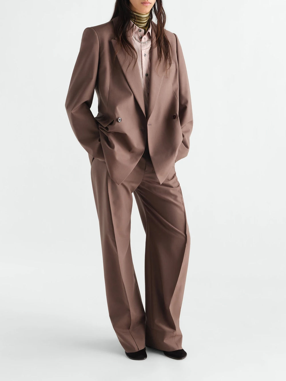 DB TAILORED JACKET