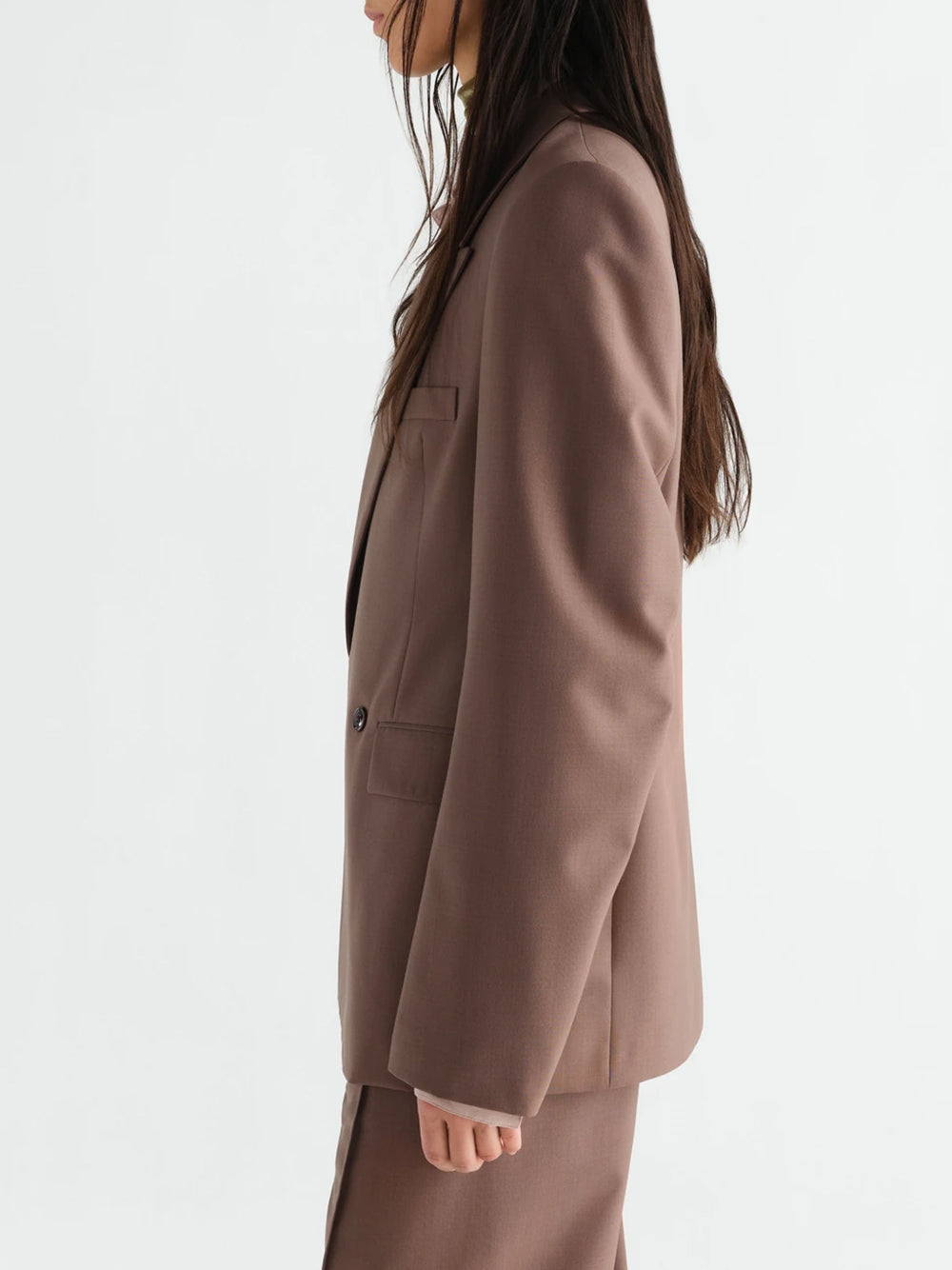 DB TAILORED JACKET