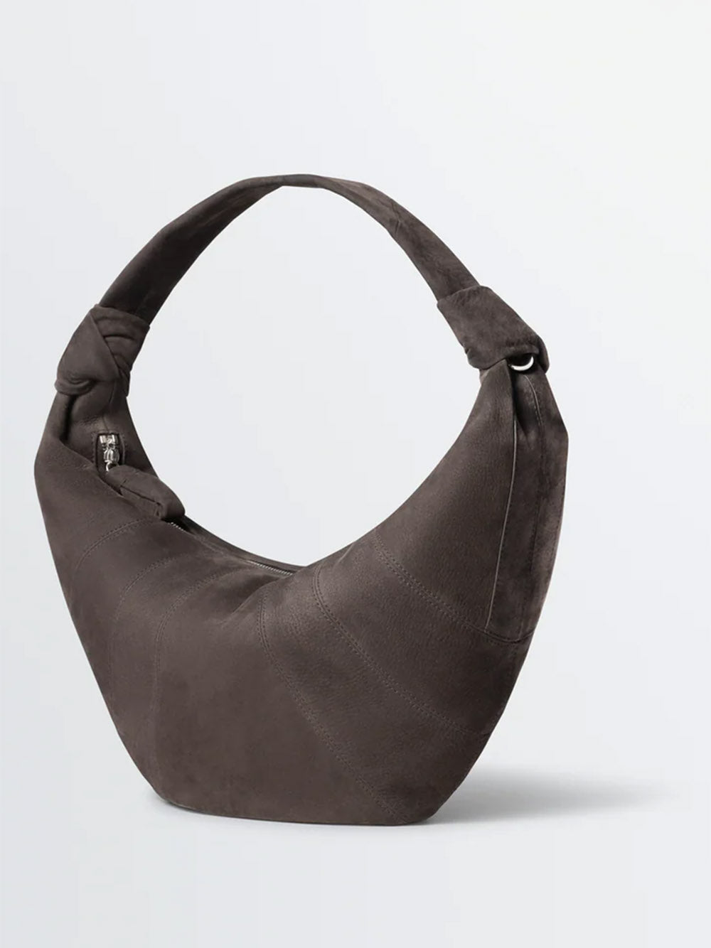 LEMAIRE-FORTUNE CROISSANT BAG-