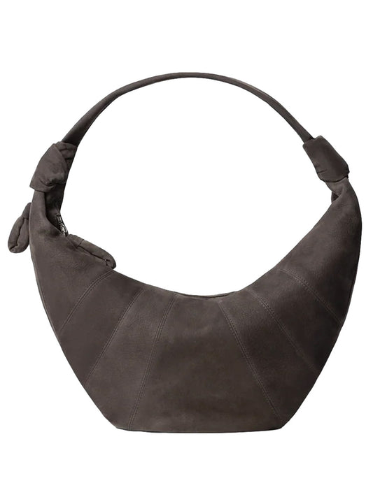 LEMAIRE-FORTUNE CROISSANT BAG-