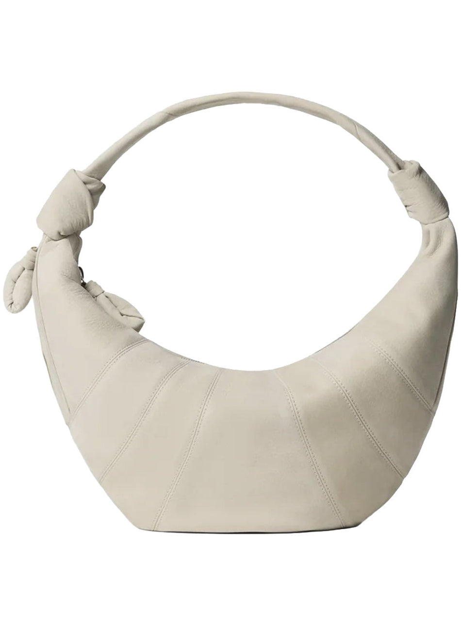 LEMAIRE-FORTUNE CROISSANT BAG-