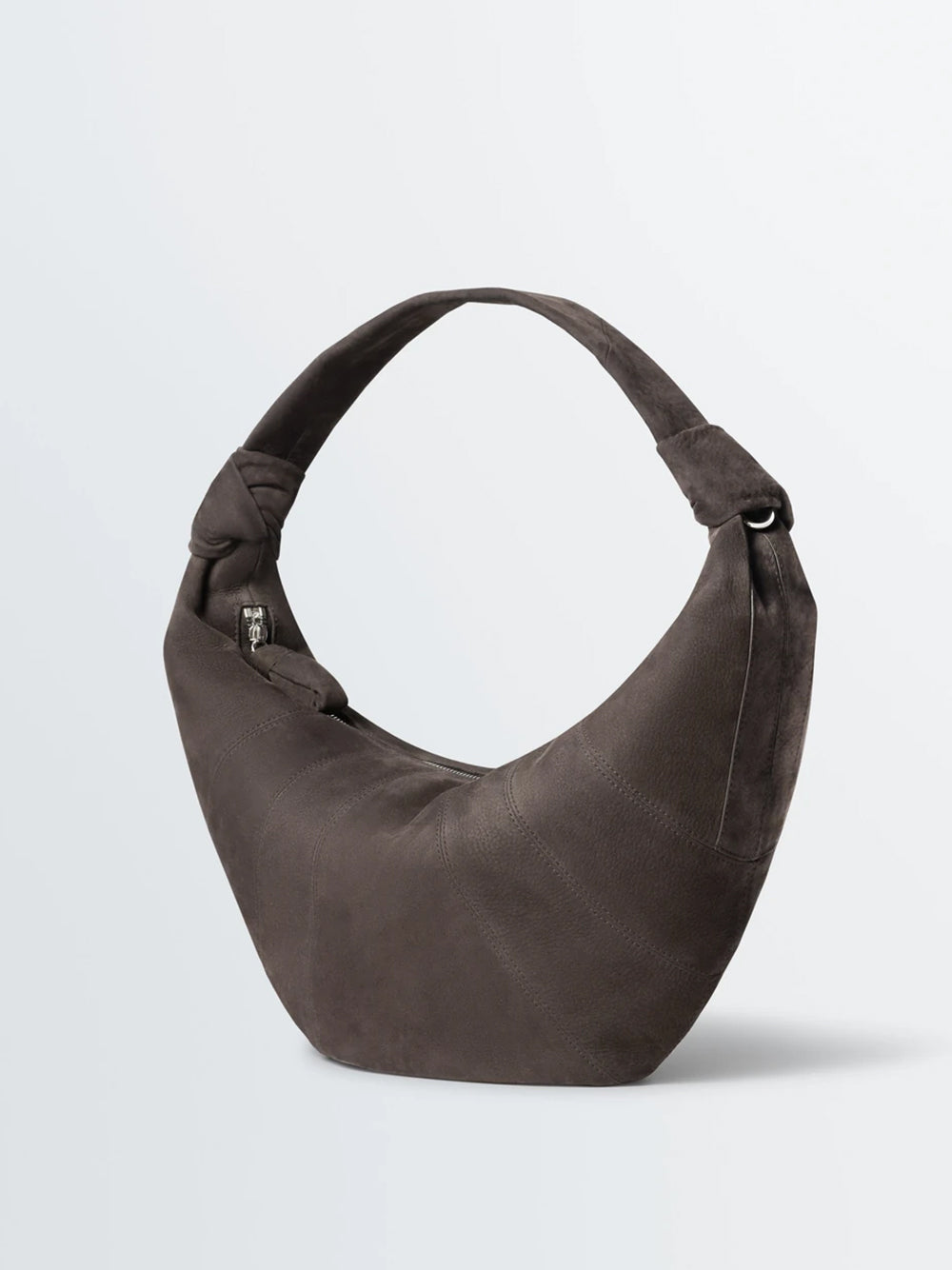 LEMAIRE-FORTUNE CROISSANT BAG-