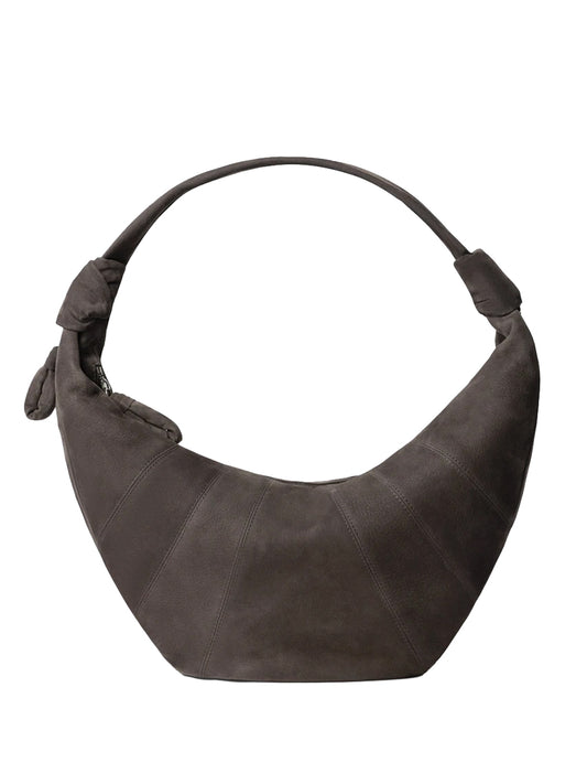LEMAIRE-FORTUNE CROISSANT BAG-