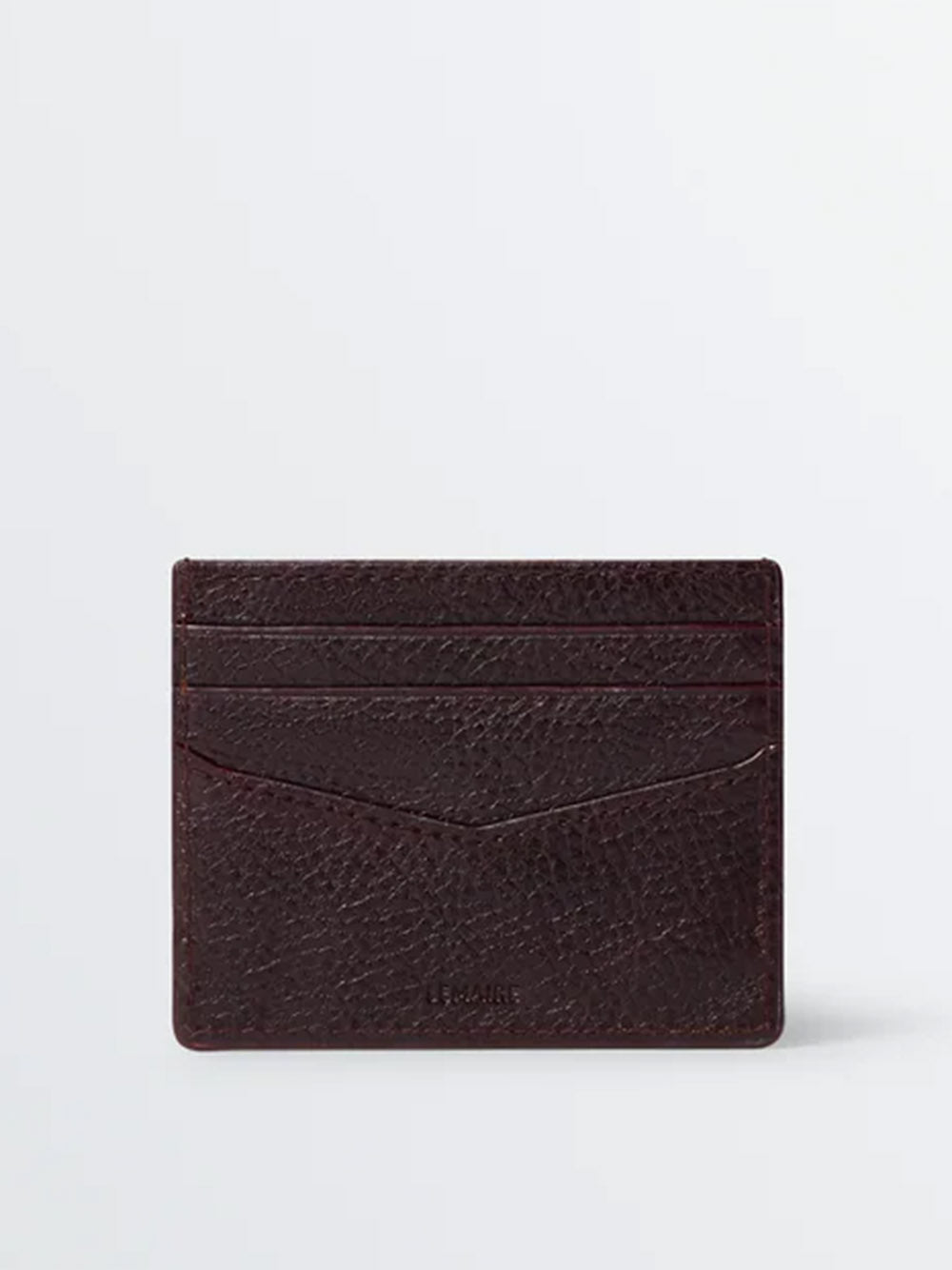 LEMAIRE-GEAR CARD HOLDER-