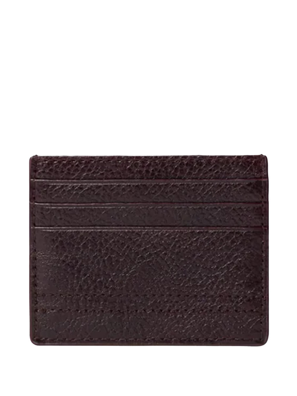 LEMAIRE-GEAR CARD HOLDER-