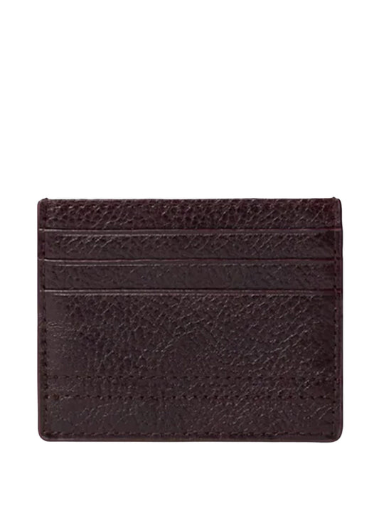 LEMAIRE-GEAR CARD HOLDER-