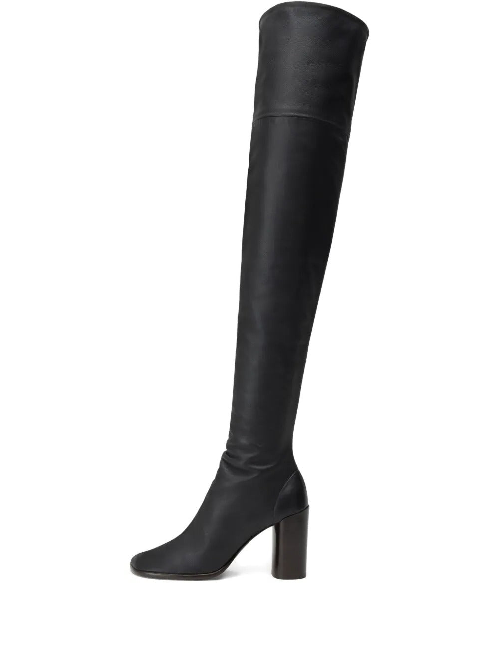 LEMAIRE-GLOVE HIGH BOOTS 80-