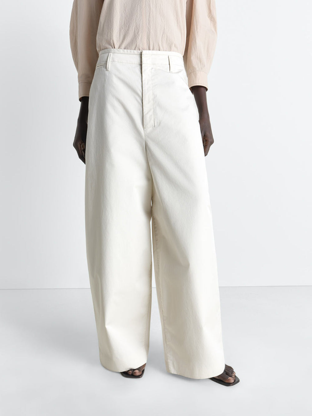 LEMAIRE-LARGE CHINO-
