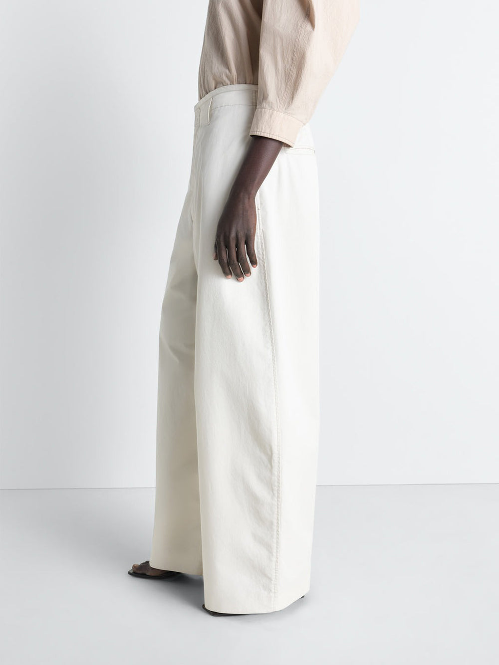 LEMAIRE-LARGE CHINO-