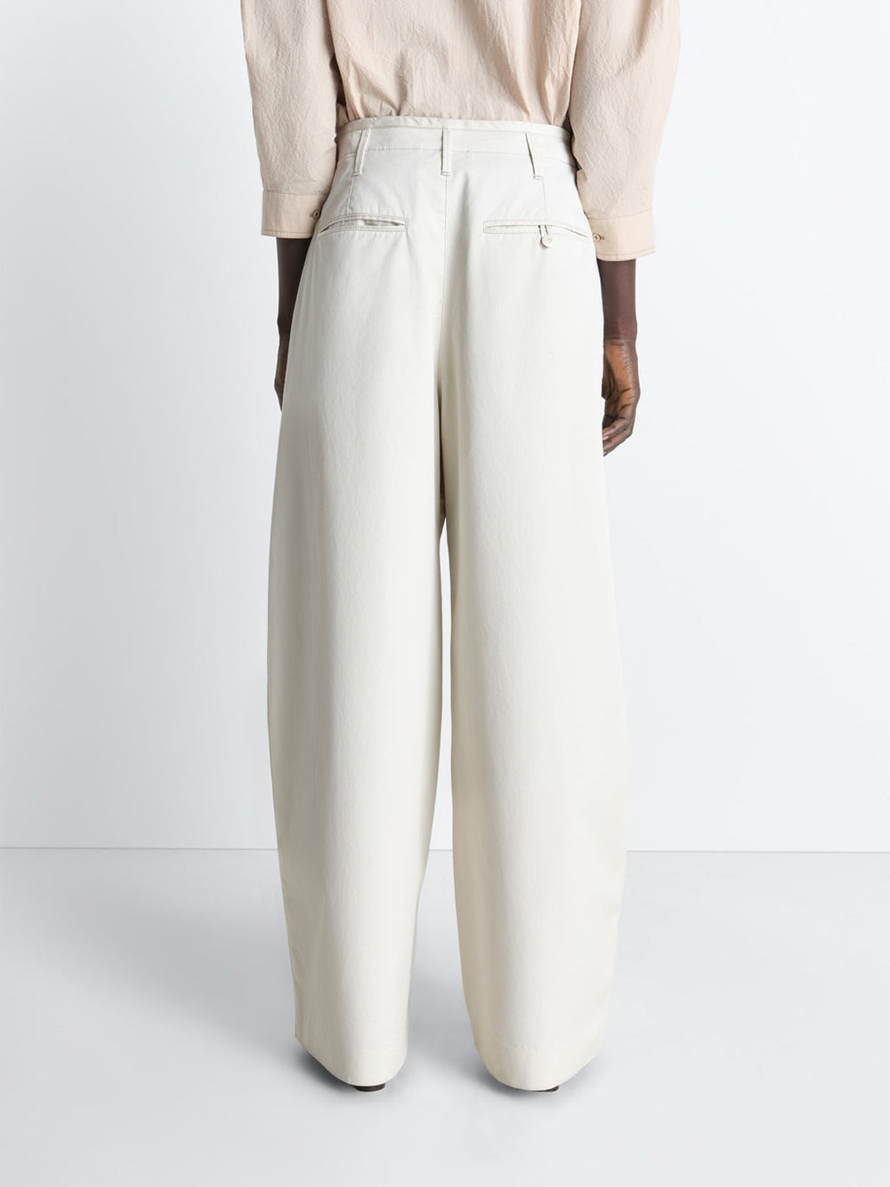 LEMAIRE-LARGE CHINO-