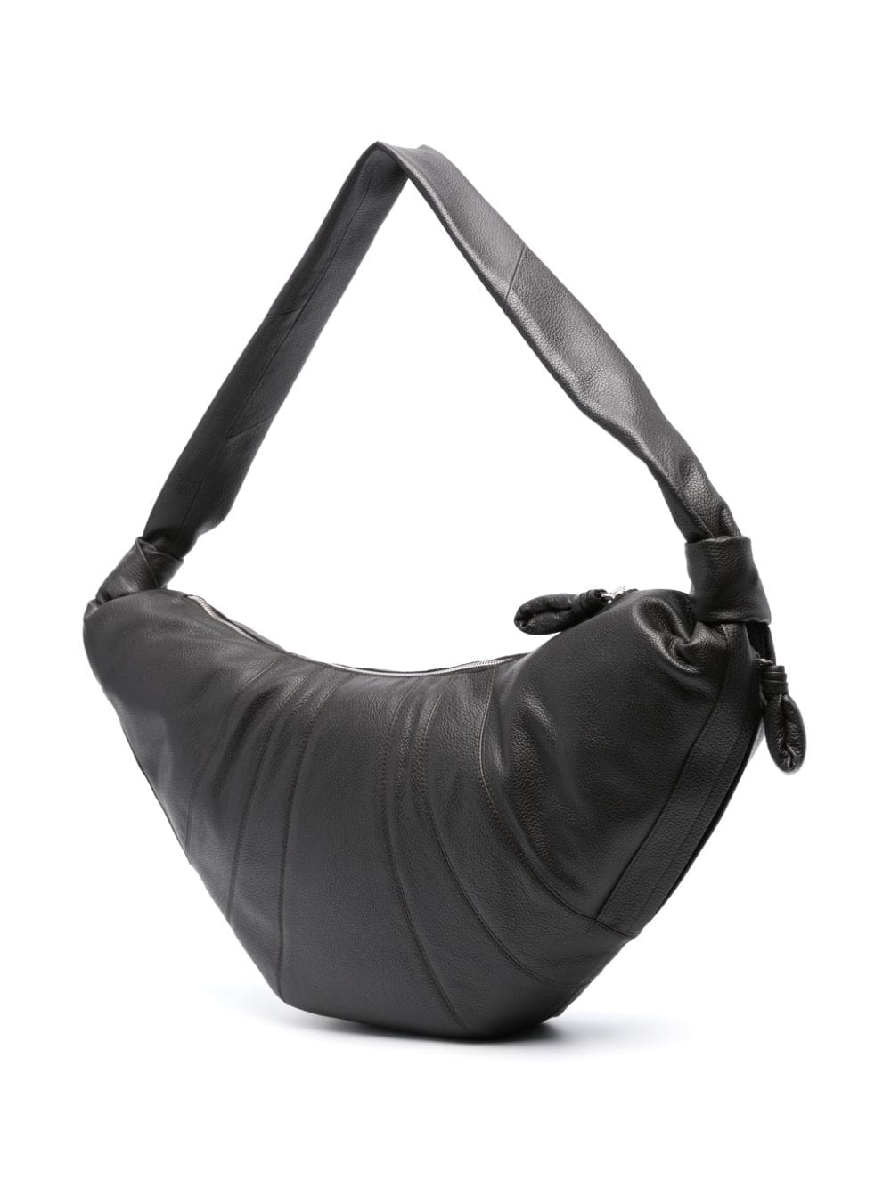 LEMAIRE-LARGE CROISSANT BAG-BG0000 LL0018 BR490