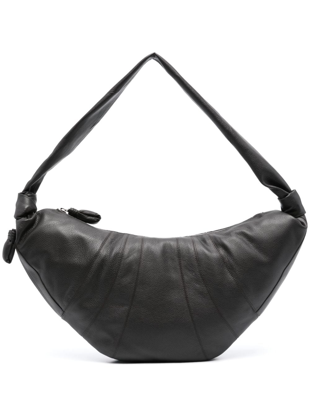 LEMAIRE-LARGE CROISSANT BAG-BG0000 LL0018 BR490