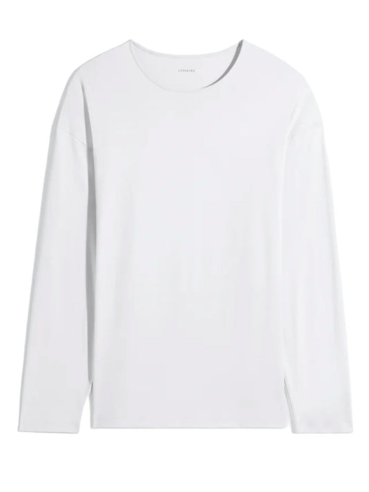 LEMAIRE-LS T-SHIRT-