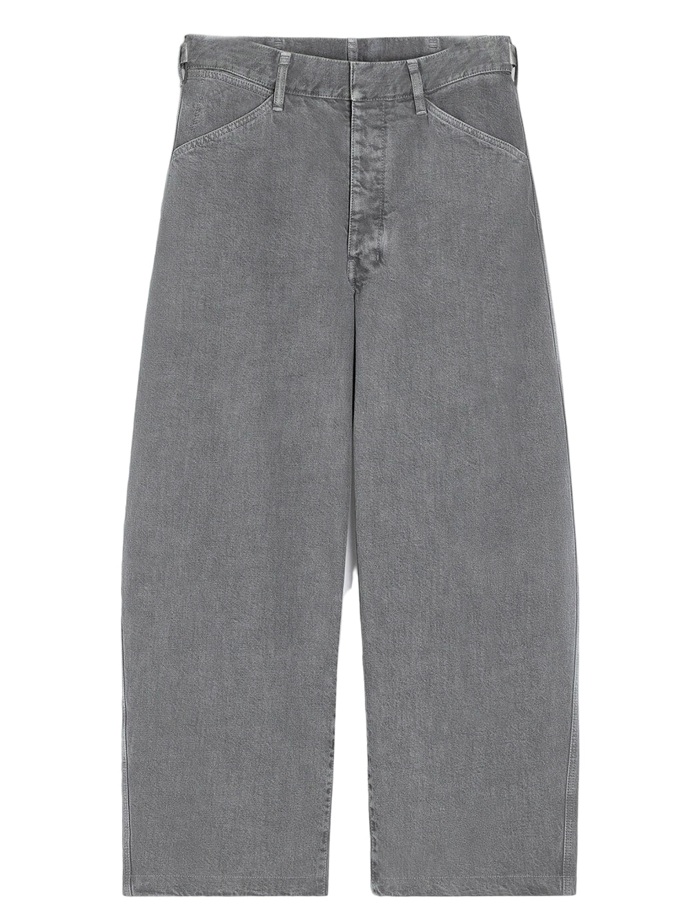 LEMAIRE-MAXI WORKWEAR PANTS-