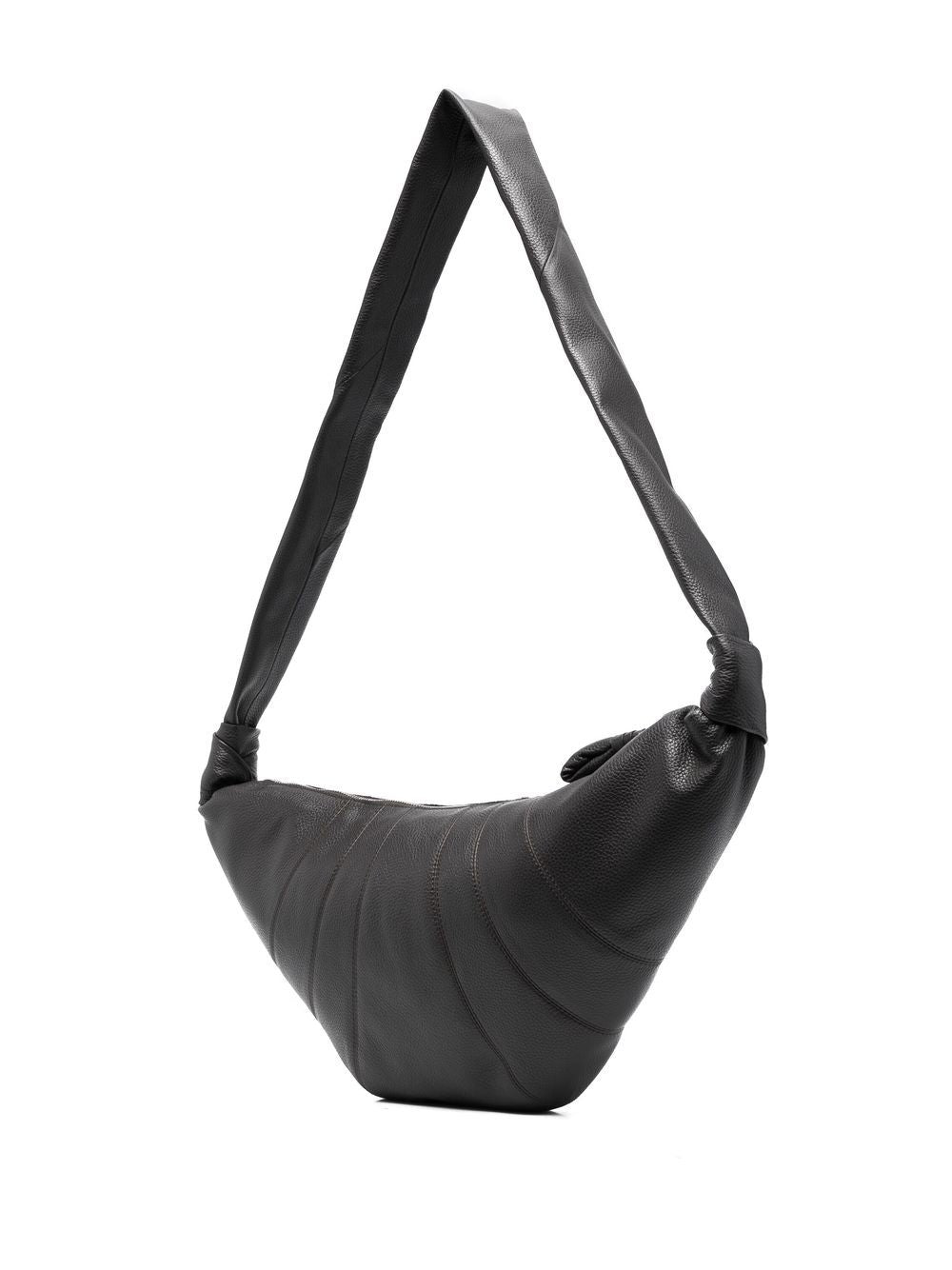 LEMAIRE-MEDIUM CROISSANT BAG-BG0001 LL0018 BR490