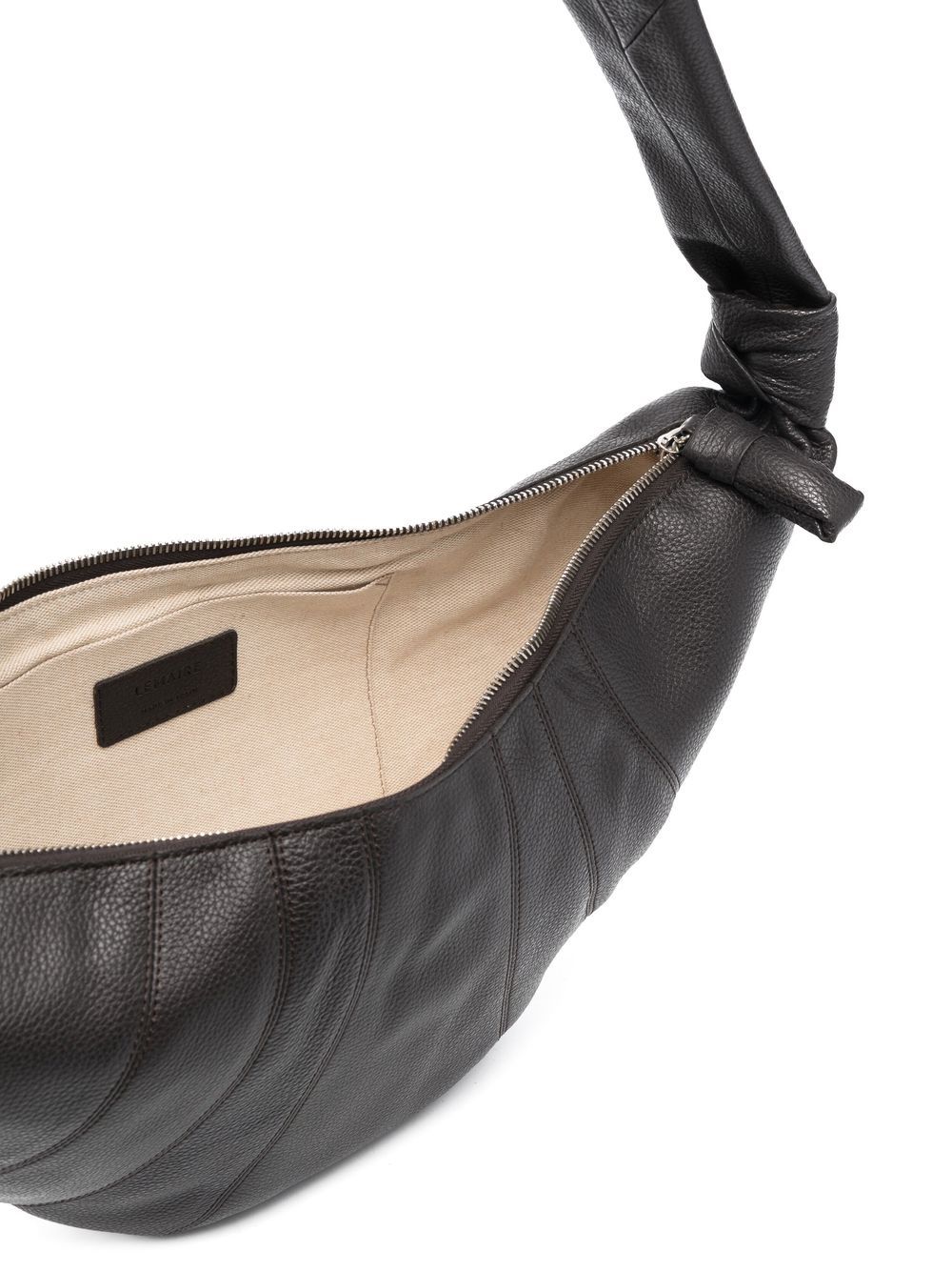 LEMAIRE-MEDIUM CROISSANT BAG-BG0001 LL0018 BR490