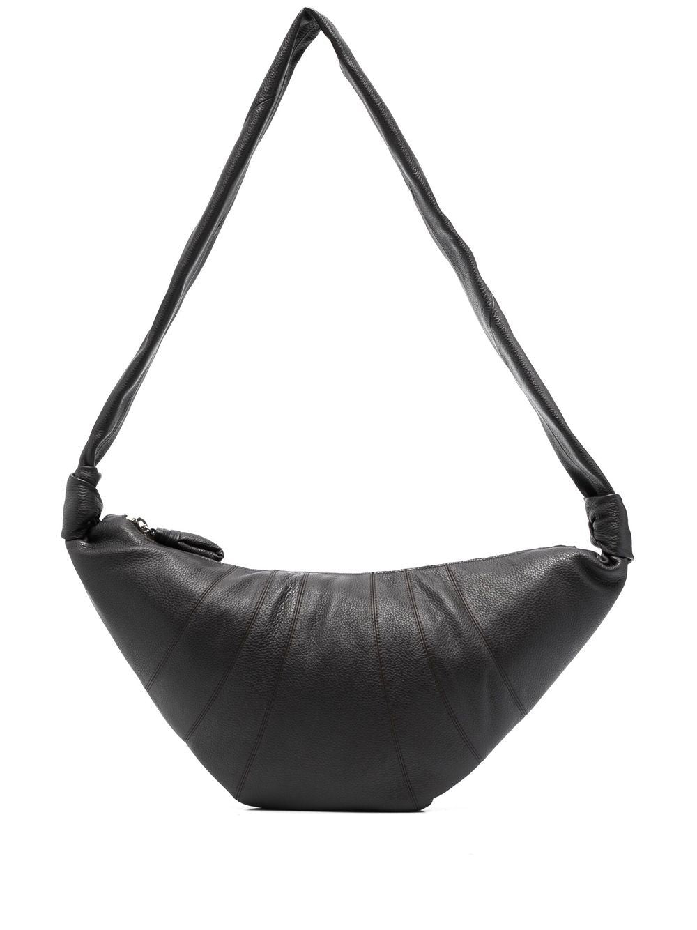 LEMAIRE-MEDIUM CROISSANT BAG-BG0001 LL0018 BR490