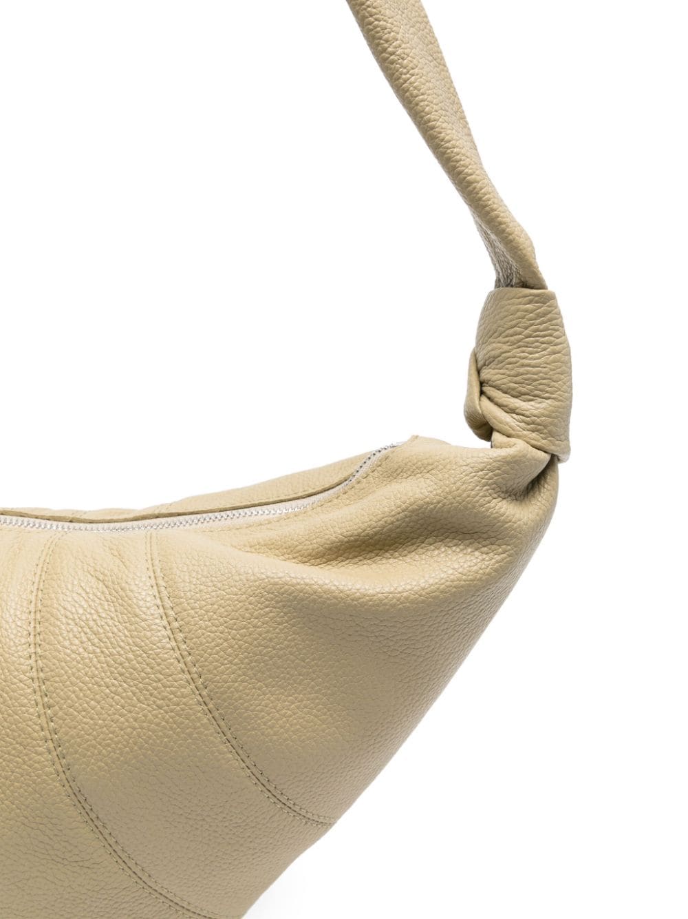 LEMAIRE-MEDIUM CROISSANT BAG-BG0001 LL0018 GR602