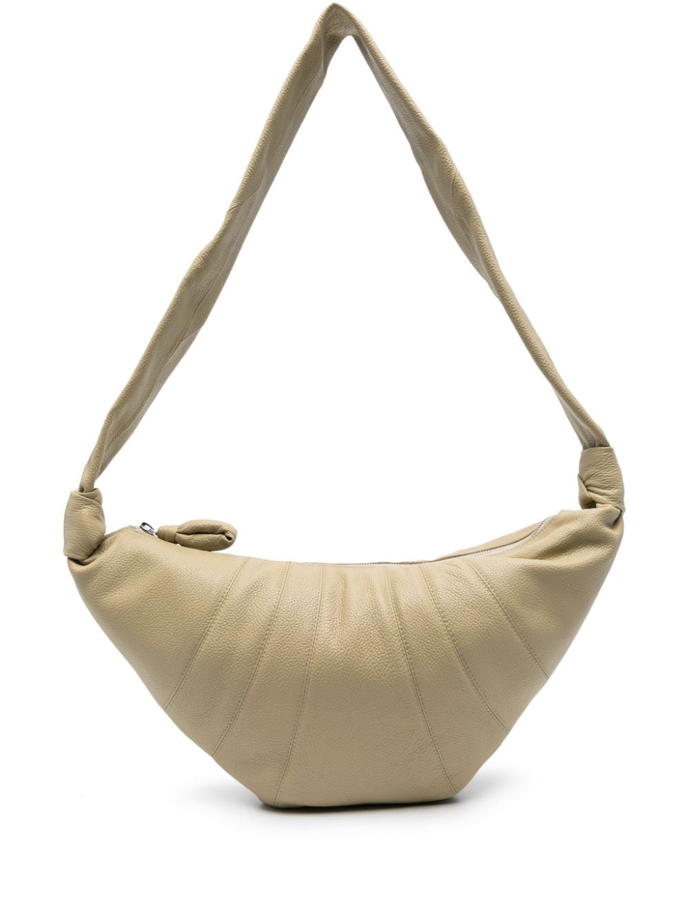 LEMAIRE-MEDIUM CROISSANT BAG-BG0001 LL0018 GR602