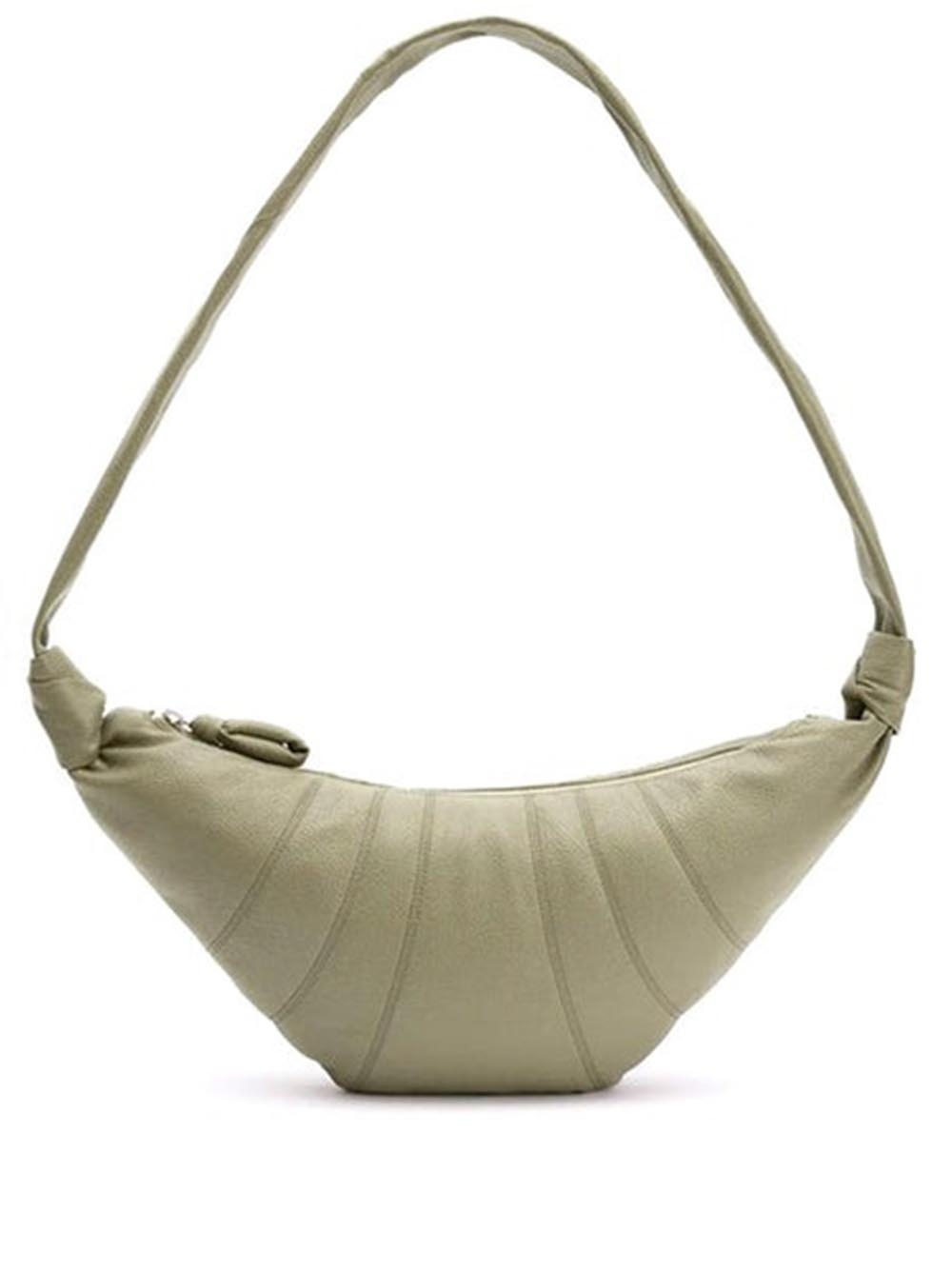 LEMAIRE-MEDIUM CROISSANT BAG-