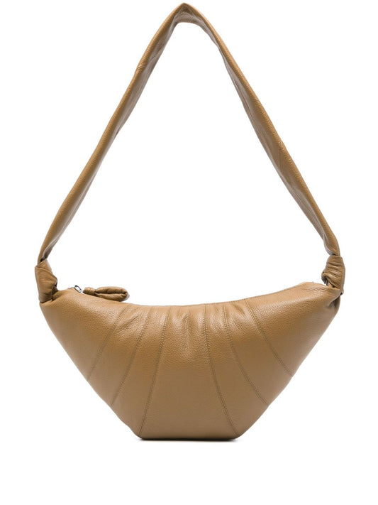 LEMAIRE-MEDIUM CROISSANT BAG-