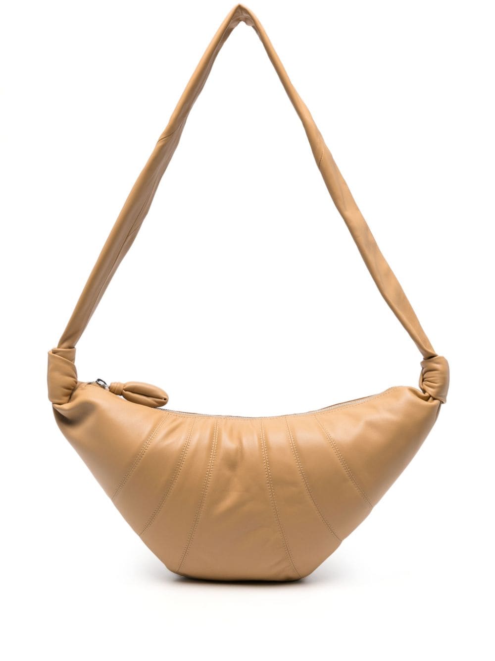 LEMAIRE-MEDIUM CROISSANT BAG-BG0001 LL095 BG270