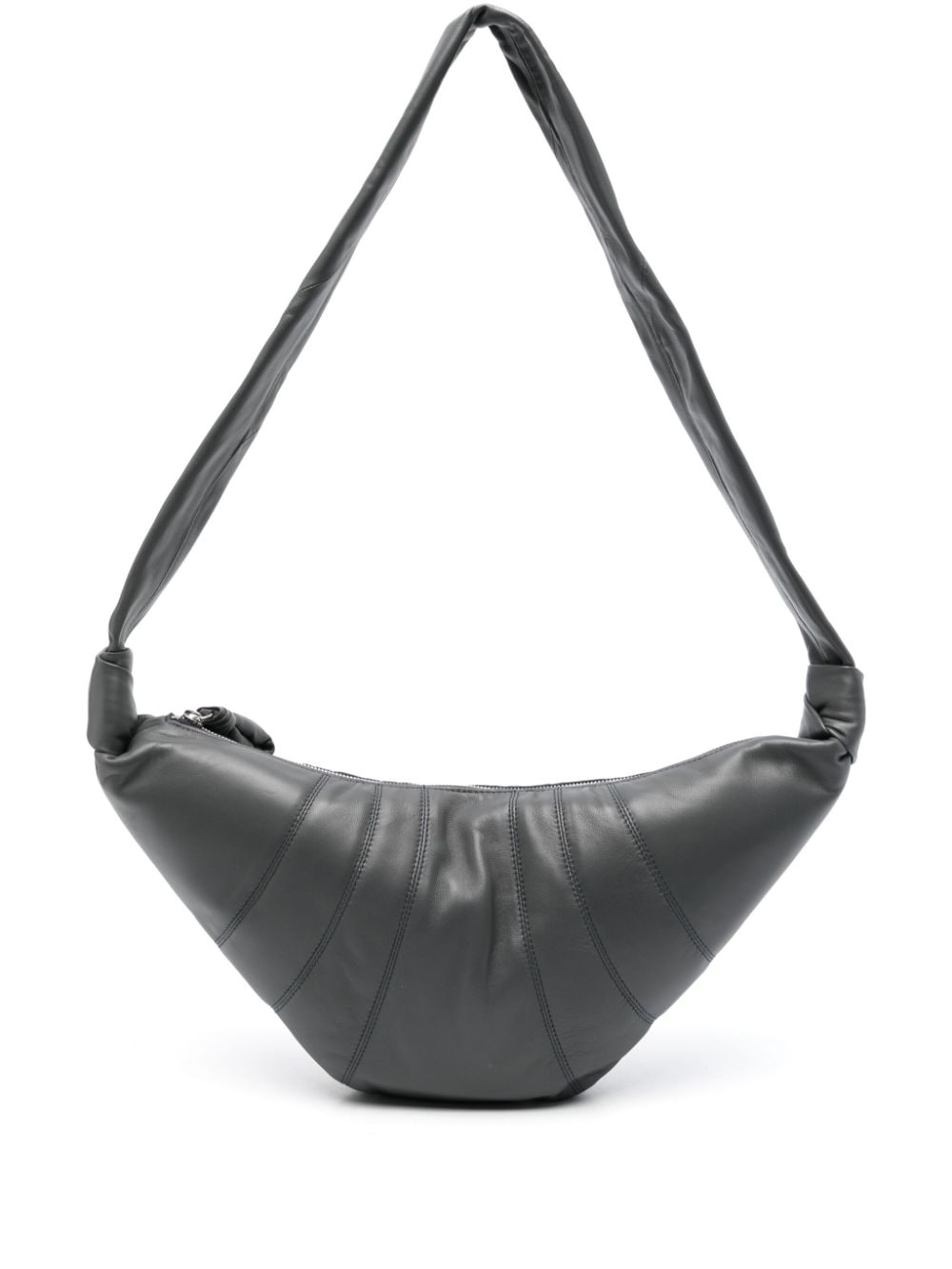 LEMAIRE-MEDIUM CROISSANT BAG-BG0001 LL095 BK991