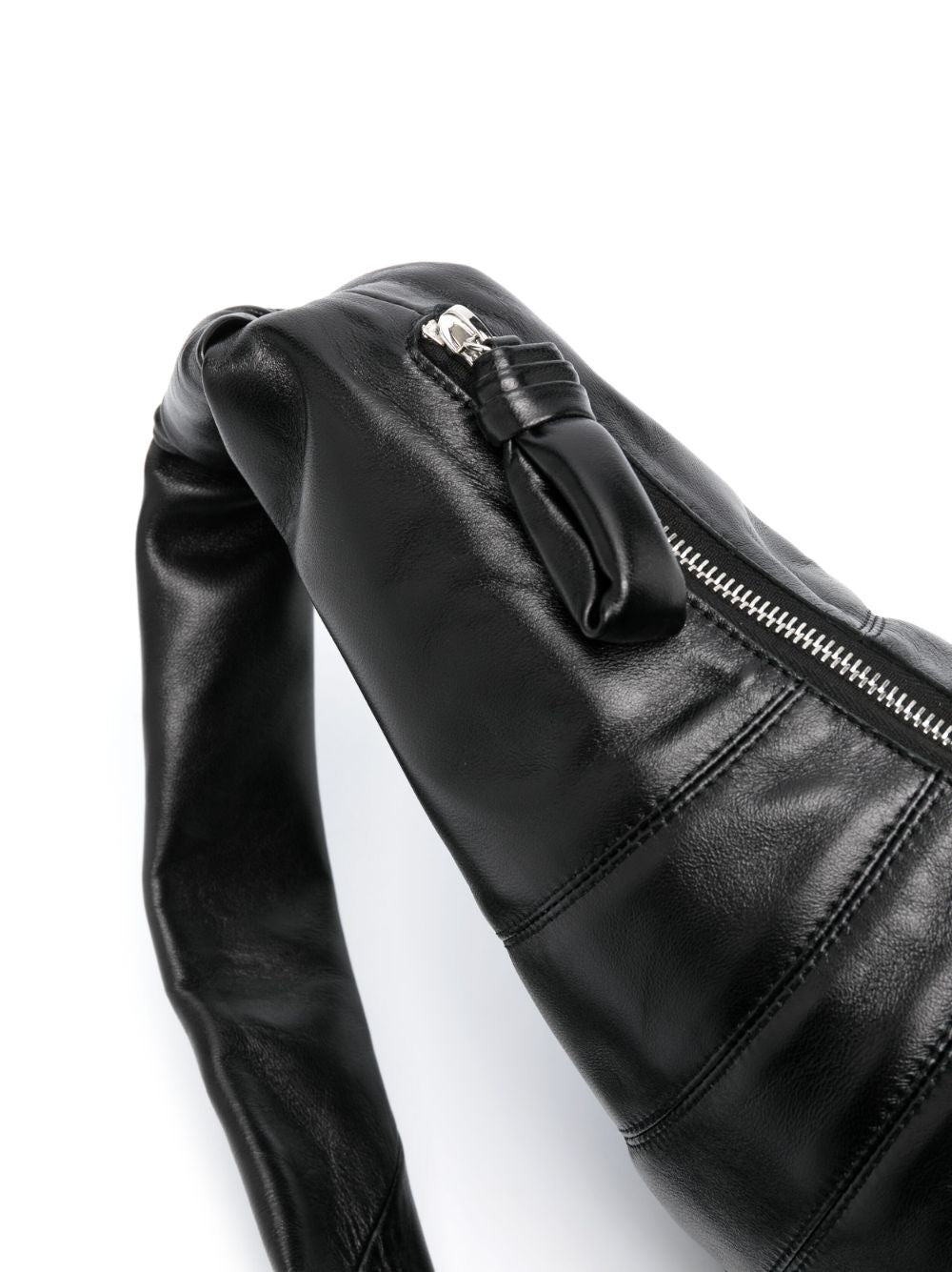 LEMAIRE-MEDIUM CROISSANT BAG-