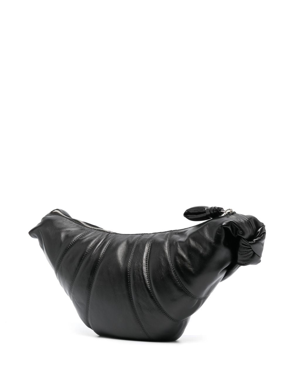 LEMAIRE-MEDIUM CROISSANT BAG-