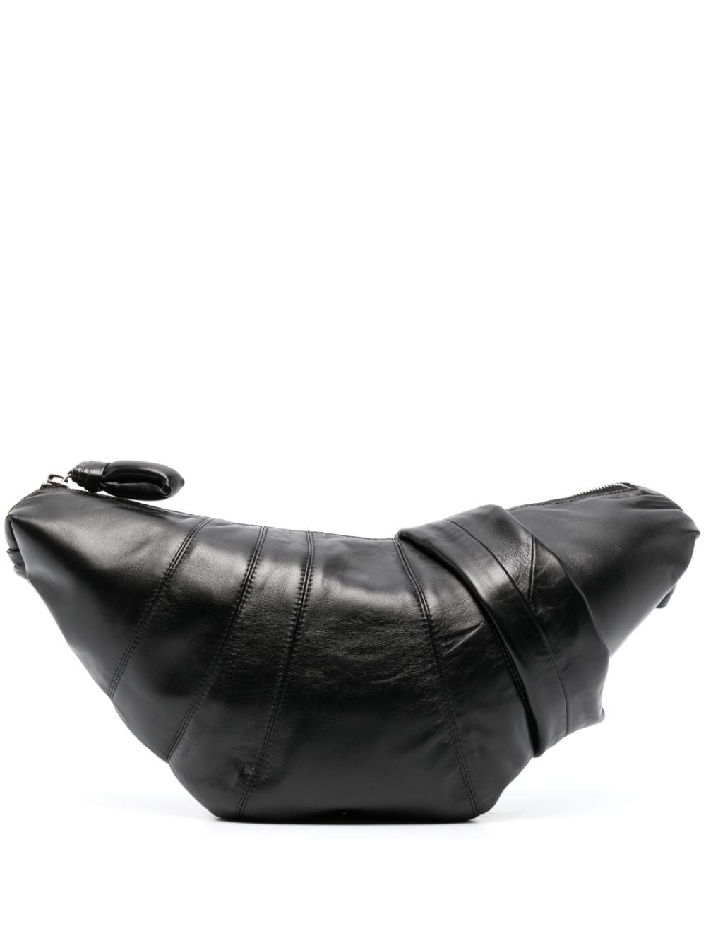 LEMAIRE-MEDIUM CROISSANT BAG-