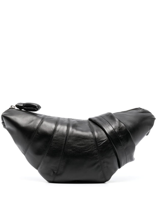 LEMAIRE-MEDIUM CROISSANT BAG-